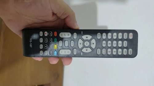 CONTROLE REMOTO TV AOC 43"