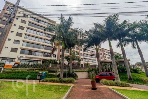 Apartamento à venda em Ipanema com 126 m², 3 quartos, 3 suítes, 2 vagas