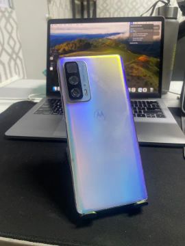 Motorola Edge 20 Pro - 256gb