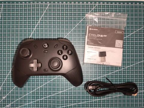 Gamesir Cyclone Pro