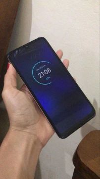 Motorola G9 Play 64GB
