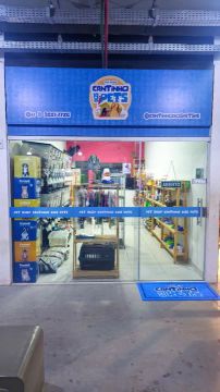 Pet Shop Completo à Venda - Oportunidade Única! ?