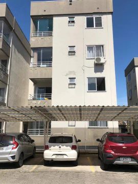 ALUGUE este imóvel - Apartamento no Bairro Murta
