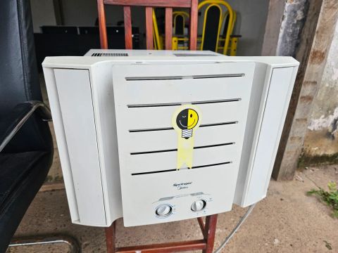 Ar-condicionado 220v 7500btus 
