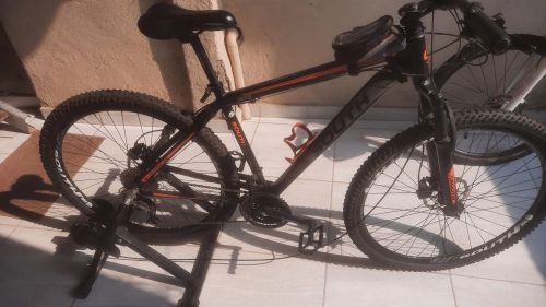 Bicicleta South Mountain Bike