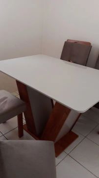 Mesa de jantar 