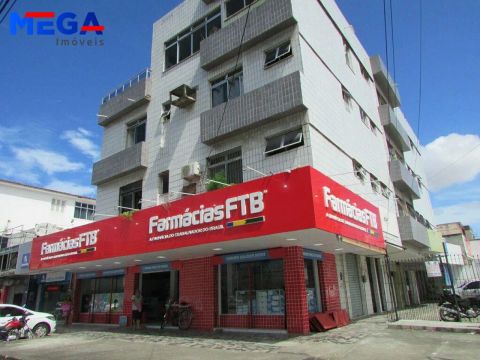 Loja com 43 m² para alugar, no bairro São Gerardo