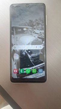 Samsung Galaxy A4S