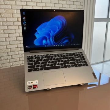 Notebook GAMER ( GARANTIA ) Ryzen 5 7520u +placa de vídeo + 8GB DE RAM + ssd nvme 256GB 