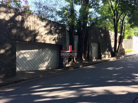 Imperdível: Casa de luxo à venda em São Paulo-SP, 5 quartos, 3 suítes, 2 salas, 5 banheiro