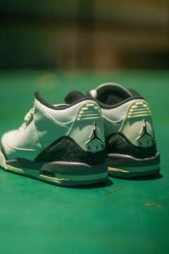 Air Jordan 3 RETRO - 38 (Novo / Legítmo)