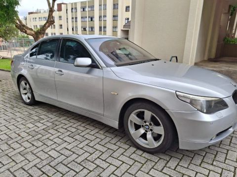 BMW 530 i