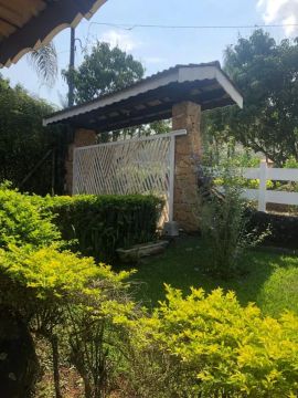 Casa em Retiro Recanto Tranquilo