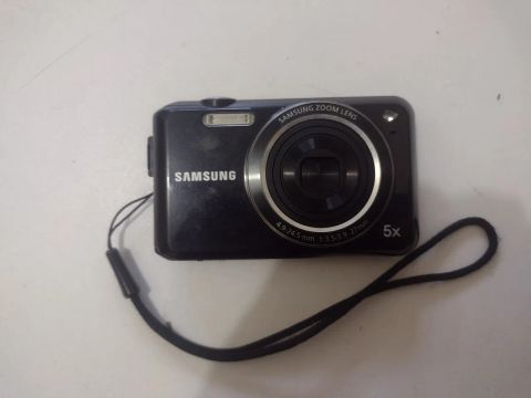 Câmera Digital Samsung ( Cybershot ) !Ler discrição! !