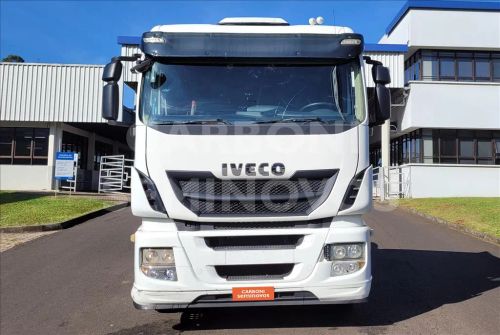 IVECO HI WAY 800S56TZ 6X4, 18/19
