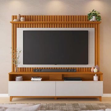 Home Ripado NT 1340 para tvs até 60'