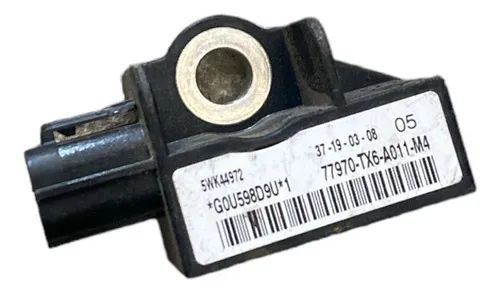 Sensor Coluna Lateral Civic G10 2017-2022 Original Usado