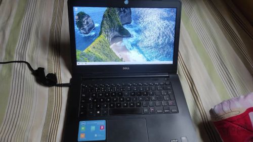 Notebook Dell Inspiron 14 série 5000 