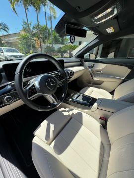 CLA 200 