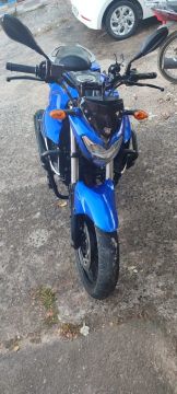 Vendo Fazeer 250 