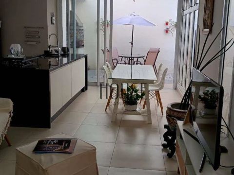 Casa à venda, Condominio Residencial Vila Hayman - Sorocaba/SP