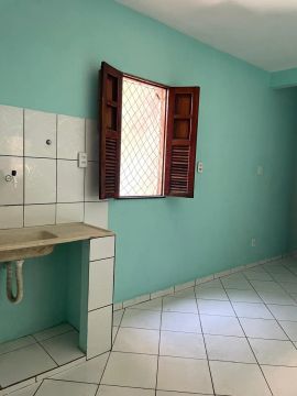 Custo Benefício fantástico, 3/4 para LOCAÇÃO próximo ao Dique do Tororó!