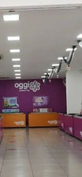 Seja Dono do seu próprio Negócio - Oggi Sorvetes em São Gonçalo 