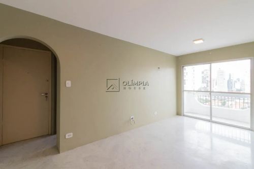 Apartamento Locação Vila Olímpia 65 m² 2 Dormitórios