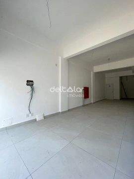 Loja com 53 metros para locação, Rio Branco, Belo Horizonte, MG