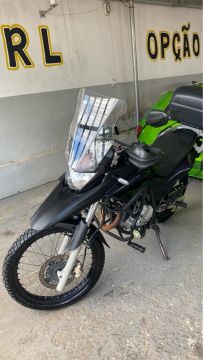 XRE 300c EXTRA 