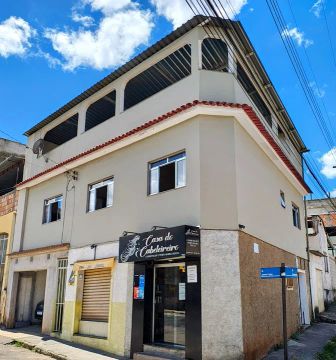 Casa para venda em ótima localização
