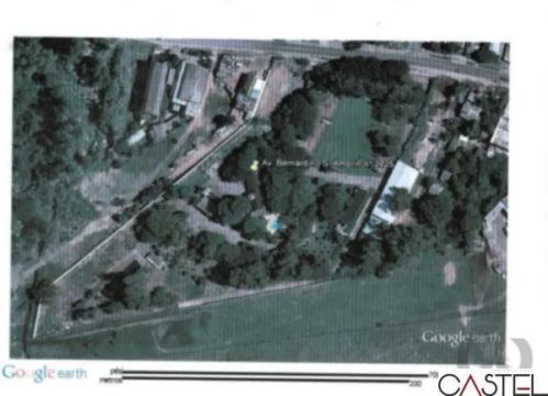 Terreno para Venda - 0m², 0 dormitórios, Rubem Berta