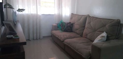 Engenho de Dentro | Apartamento 3 quartos, sendo 1 suite