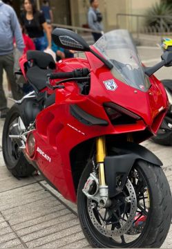 Panigali v4s