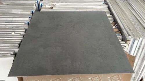 Porcelanato Monier Grigio Acetinado Delta 90x90cm  R$40,00m²