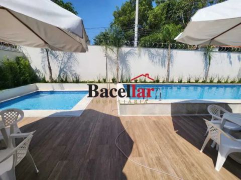 Apartamento - Padrão / Residencial / Riachuelo