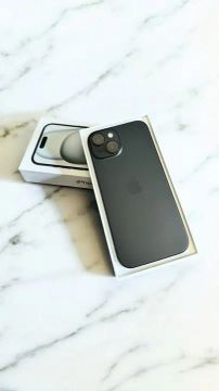 Iphone 15 - 256GB