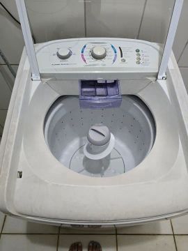 Máquina de Lavar Roupa Eletrolux 13 kilos