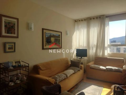 Apartamento em Rua Tenente Manoel Alves dos Anjos - Centro - Mogi das Cruzes/SP