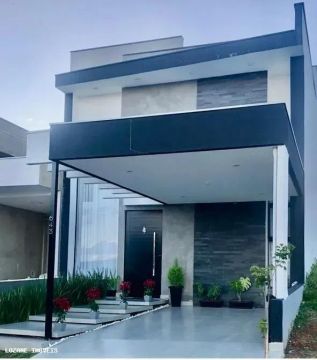 Casa 2 dormitórios para Venda em Sorocaba, Jardim Novo Horizonte, 2 dormitórios, 1 suíte, 