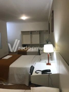 apartamento - Bosque - Campinas