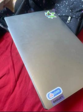Troco Notebook em fogão + geladeira Lenovo ideapad 