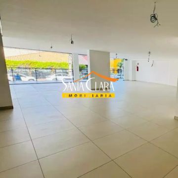 Santa Clara® Aluga - Sala Comercial no Edifício Neto Campelo | Jóquei - Teresina-PI