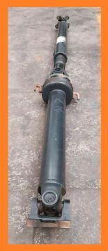 Cardan Traseiro Ford Ranger 3.2 Manual 4x4