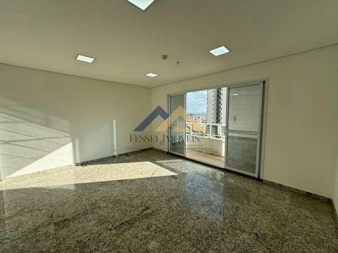 Sala Comercial Aérea para venda e locação em São Paulo - SP