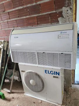 Ar Condicionado Split Elgin 36.000 BTUs