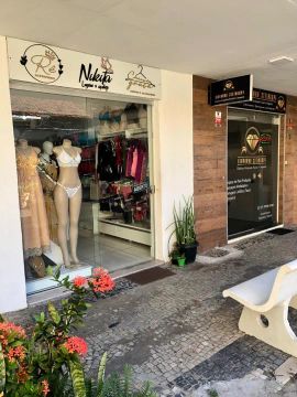 Passo Ponto: Loja Roupas Femininas, Acessórios, Lingerier e Sexshop R$ 30