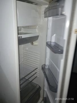 Geladeira Duplex Usada em Ótimo Estado