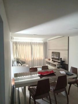 Apartamento no Morada do Vale  03 quartos  Próximo ao Lagoa Santa