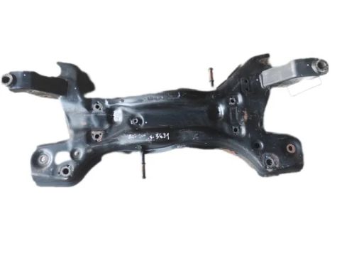 Agregador do motor Volkswagen Gol G5 2008 a 2012 